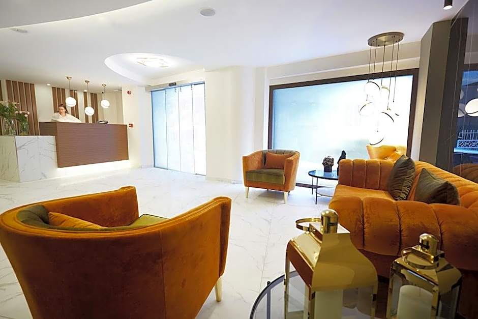Mira Hotel Alsancak
