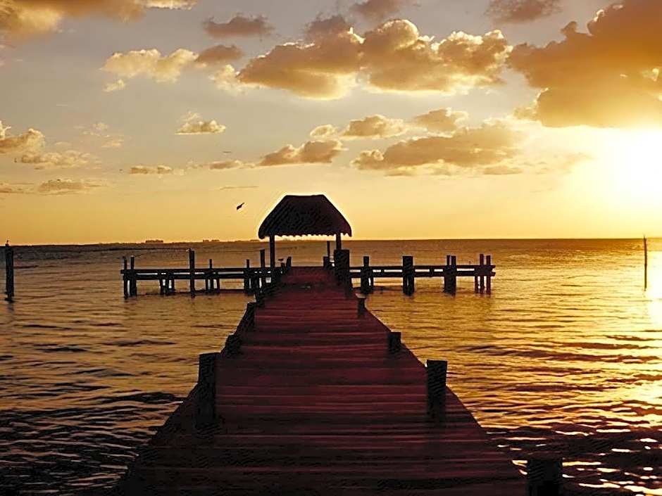 Casa de los Suenos Hotel