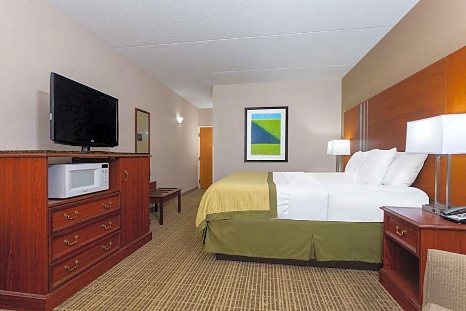 Baymont by Wyndham Elkhart