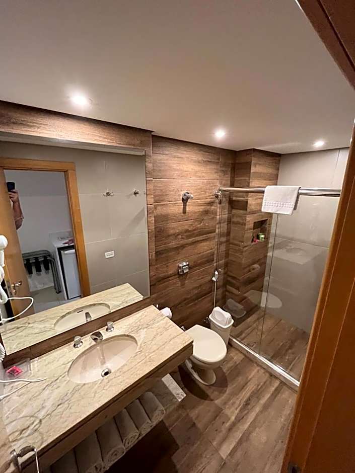 Atlantis Copacabana Hotel