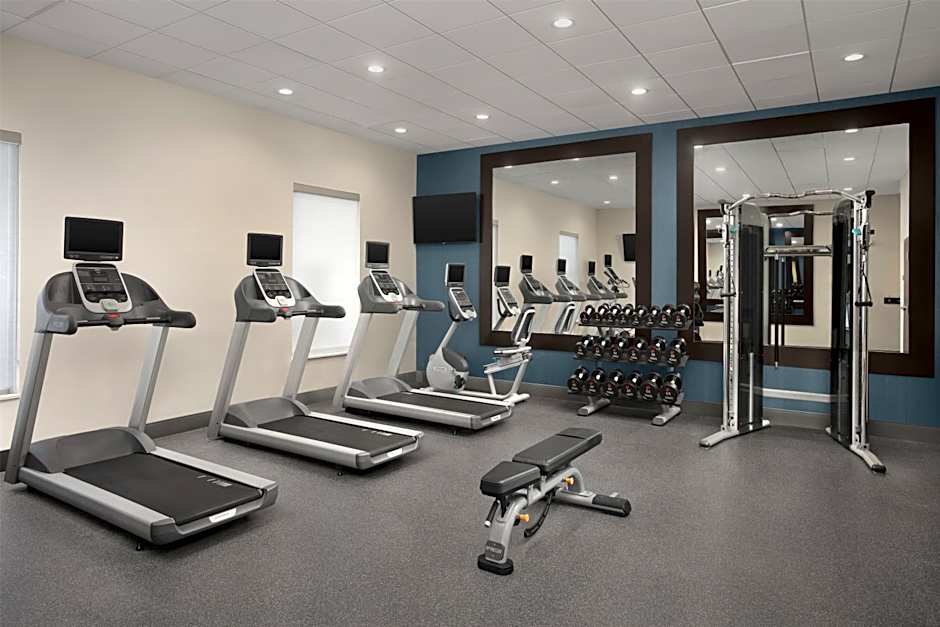 Hampton Inn By Hilton & Suites Fayetteville, Nc