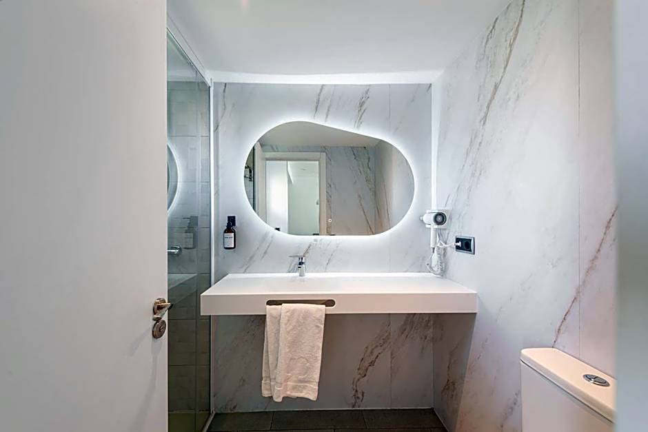 Olive Beach Apartamentos