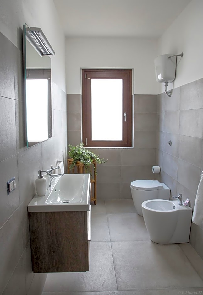 B&B Agata e gli altri