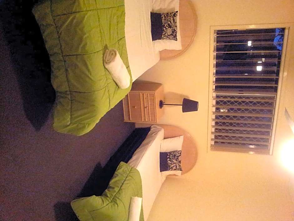 Champelli Palms Luxury Apartments