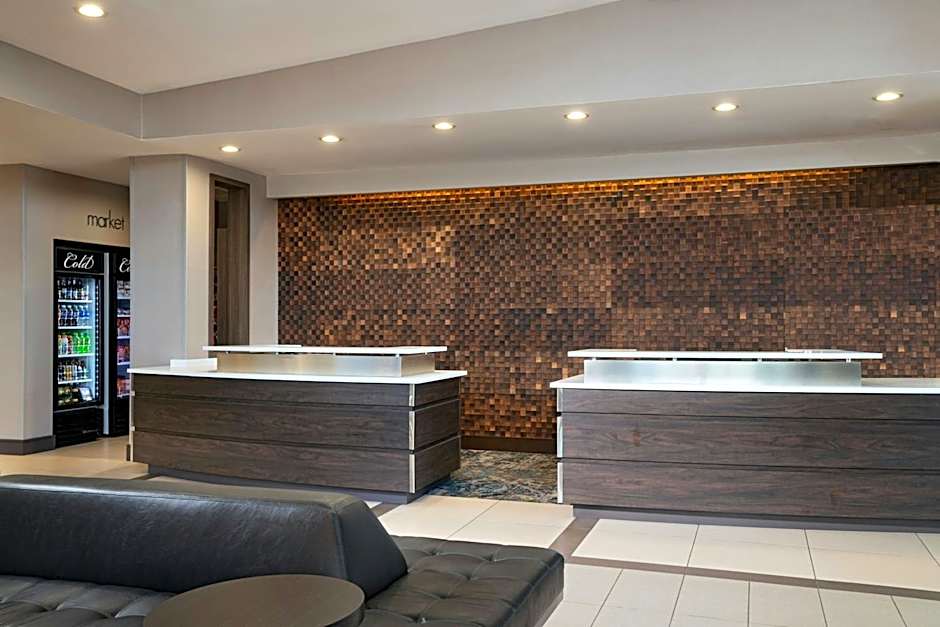 Residence Inn by Marriott Houston Northwest/Cypress