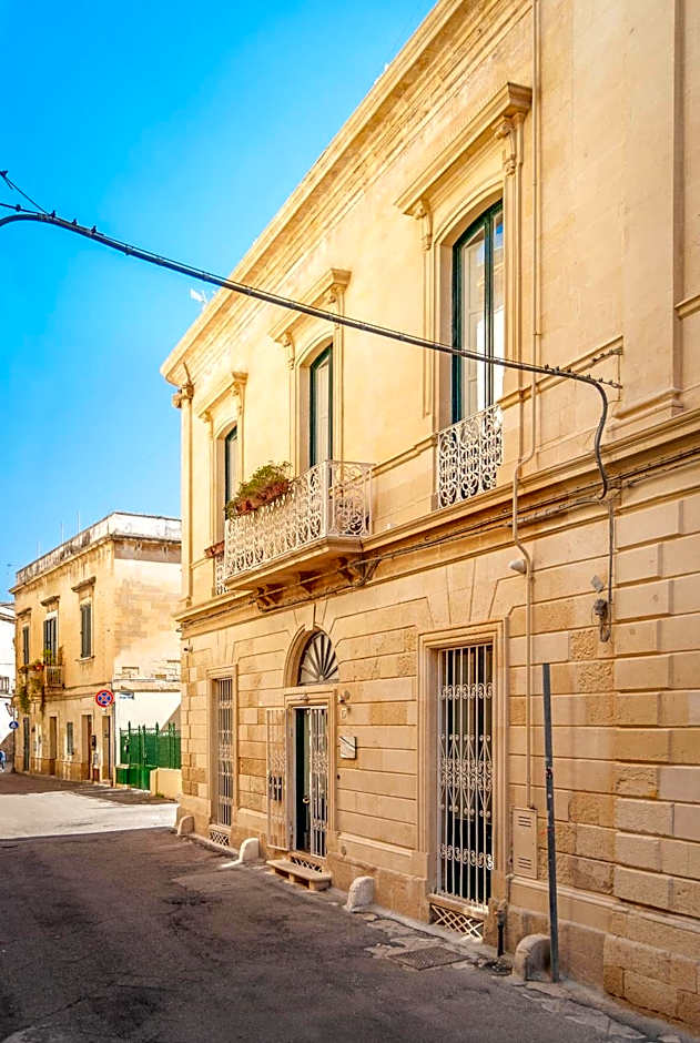Il Garbino Suite and Apartment