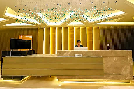 Best Western Premier M Four Hotel