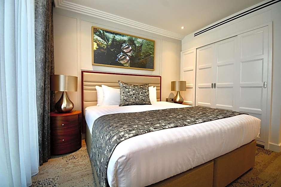 Sanctum Regent's Park