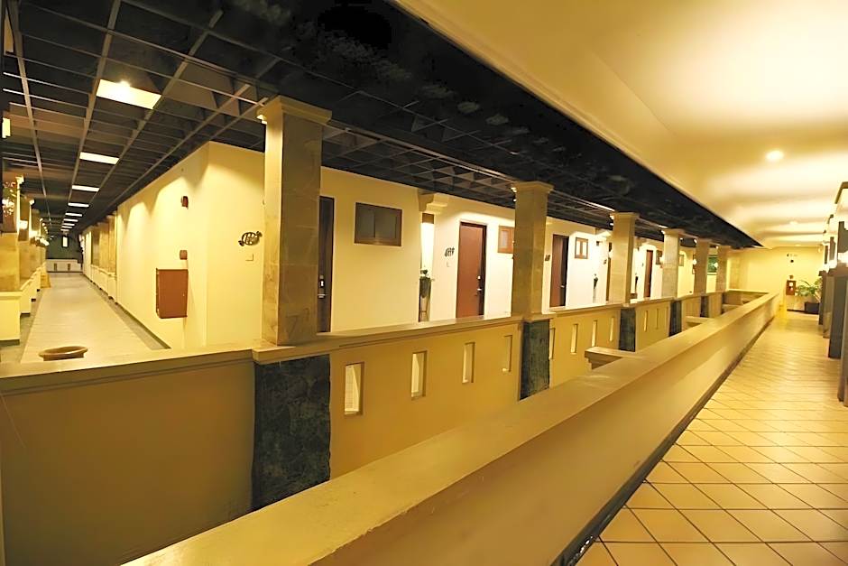 Lotus Garden Hotel by Waringin Hospitality