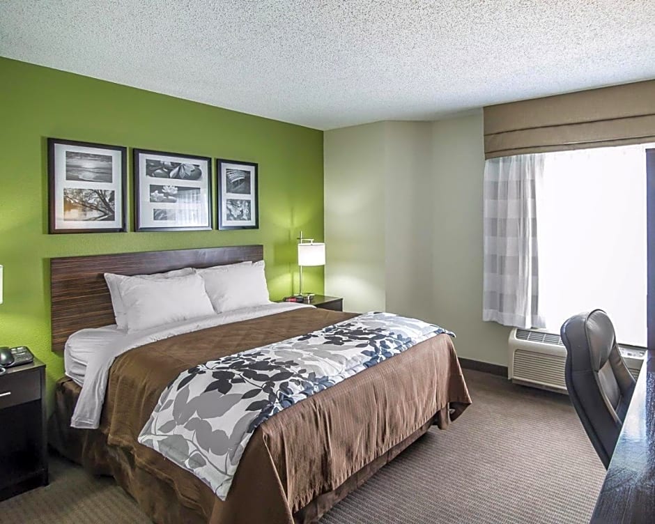 Sleep Inn South Joplin