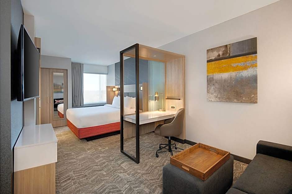 SpringHill Suites by Marriott Indianapolis Keystone