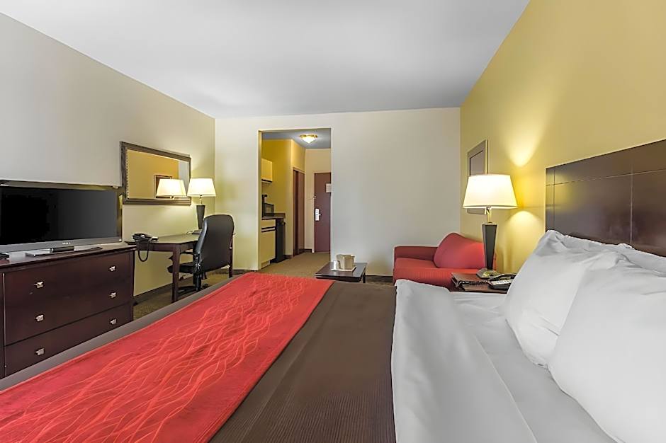 Comfort Inn & Suites Thomson