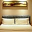 Golden Central Hotel Shenzhen