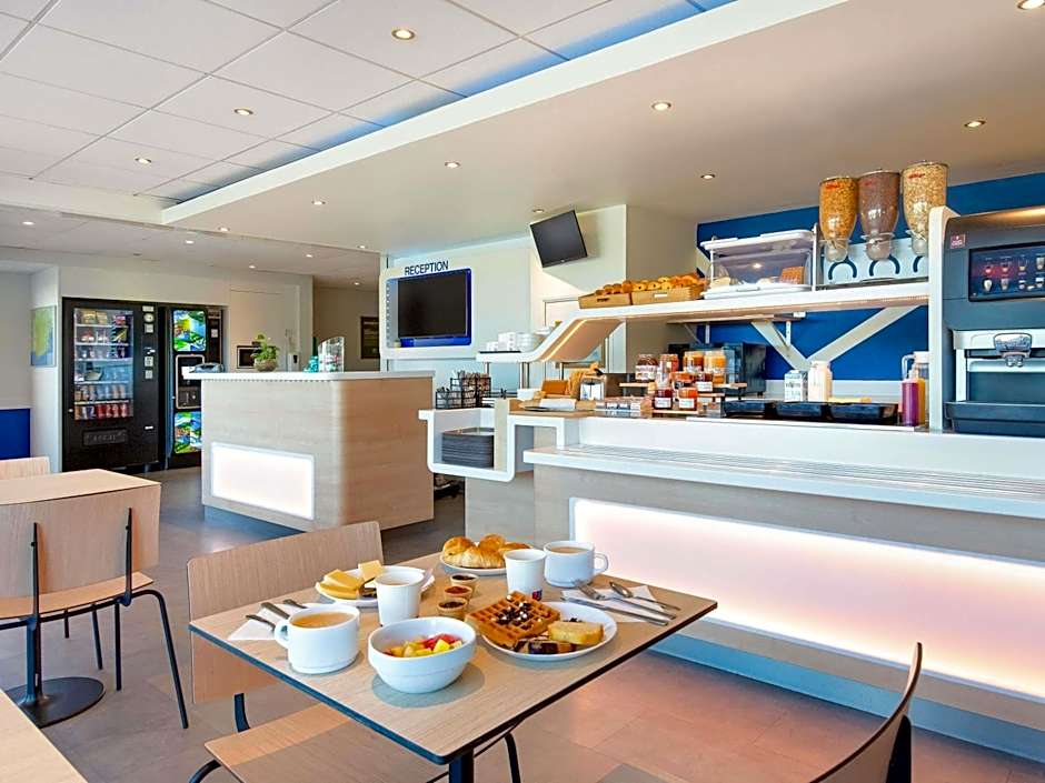ibis budget Saint-Maximin