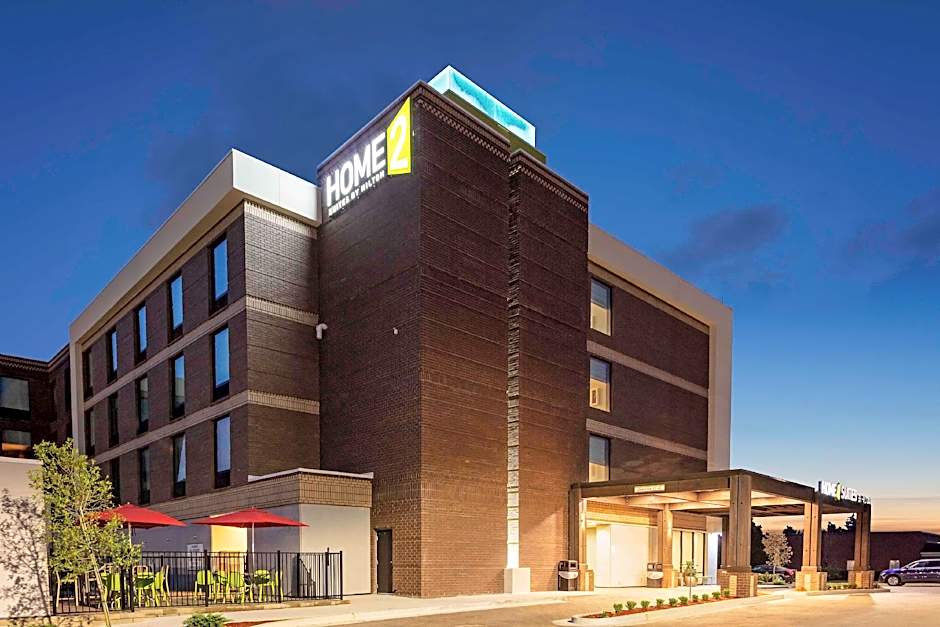Home2 Suites by Hilton Vidalia, GA