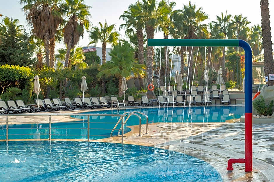 Star Beach Village & Water Park