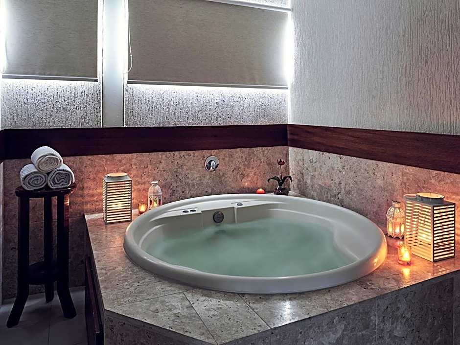 Mercure Camboriu