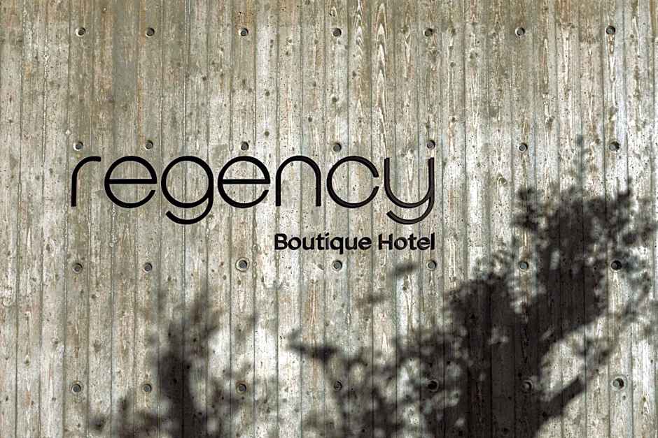 Regency Boutique Hotel Holiday Suites