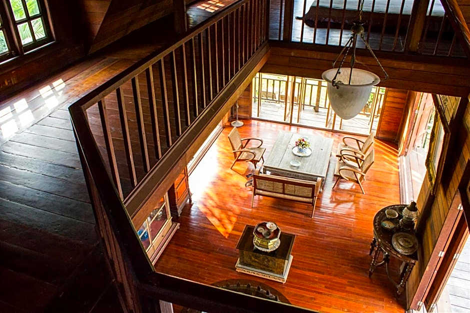 Baan Tye Wang Guesthouse