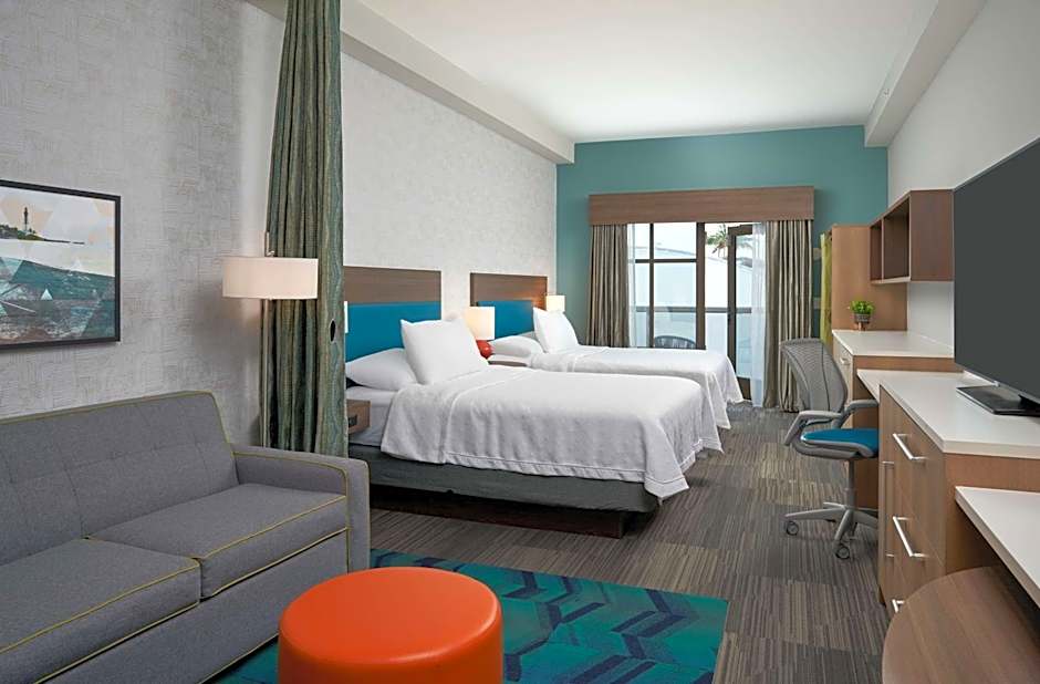 Photo 1 of 7 of Studio 1 Queen Bed Suite, City View