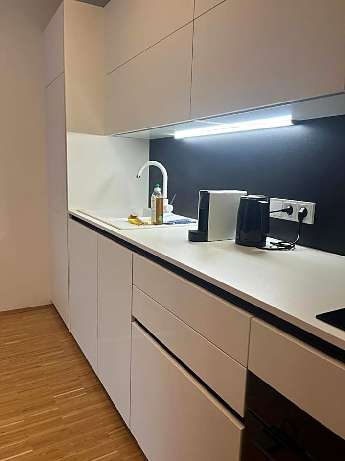 Happy Stay Rentals Harrachgasse