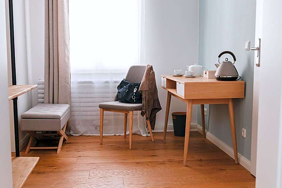 Boutique-Hotel Anno 1910