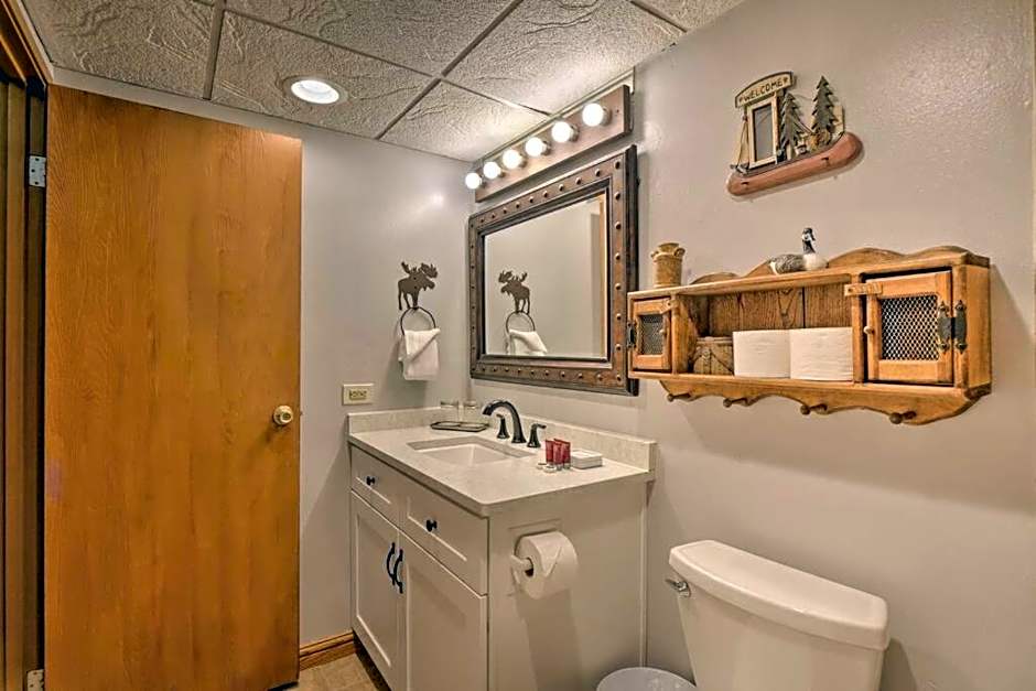 Beaver Run 1 Bedroom Condo