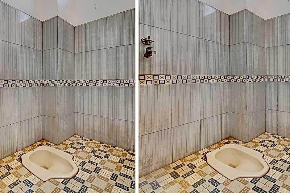 Hotel O Penginapan Syafira Near Perumahan Mustamindo Permai 1