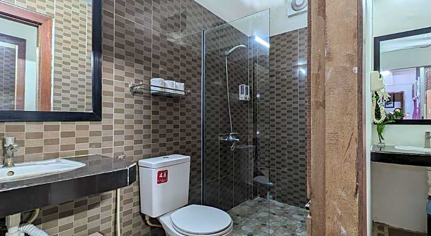 The Siem Reap Chilled Backpacker