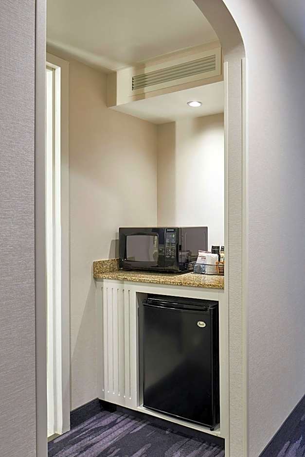 Fairfield Inn & Suites by Marriott Albany Airport