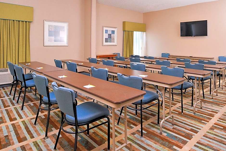 Hampton Inn By Hilton Decatur
