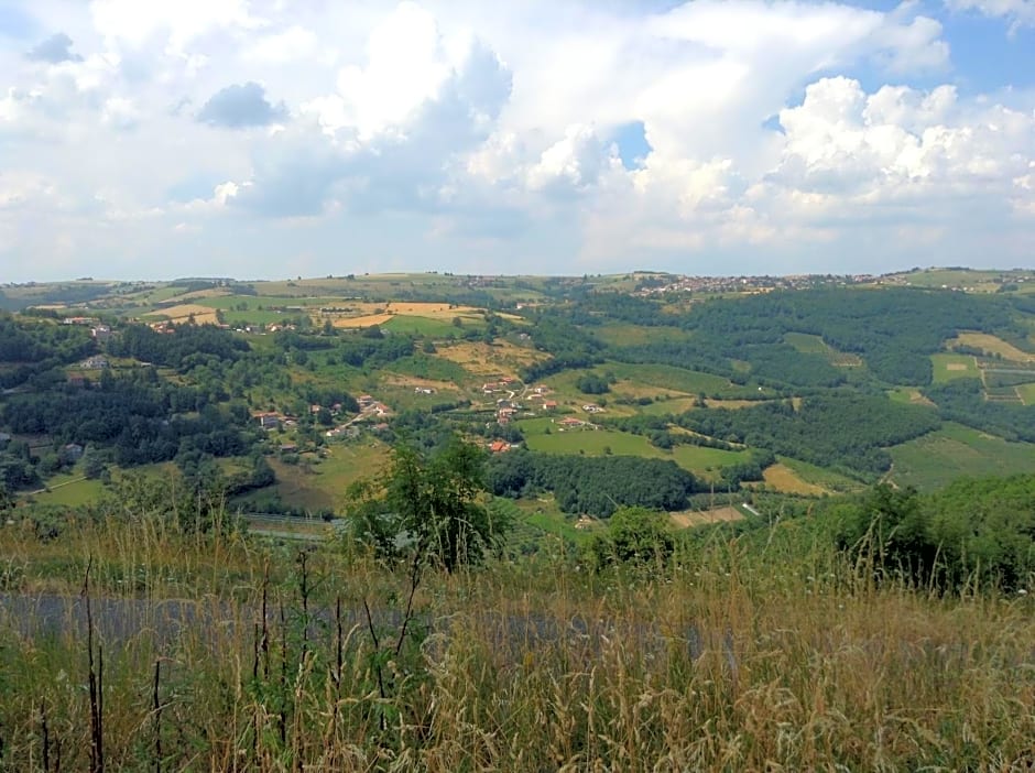 Croix Blanche