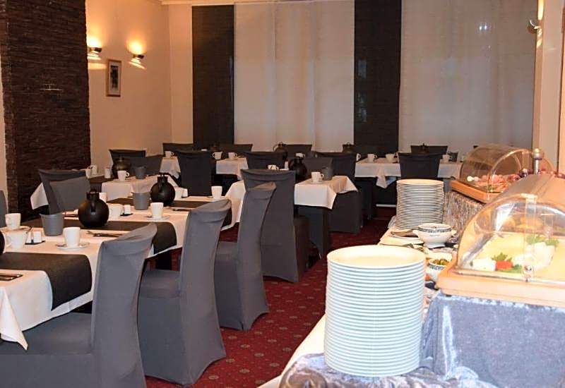Hotel Kempf