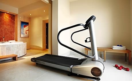 Two Bedroom Wellness Villa Sea View with Private Pool