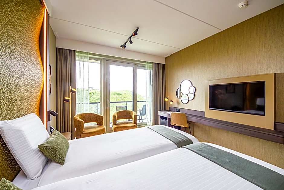 Strandhotel Het Hoge Duin