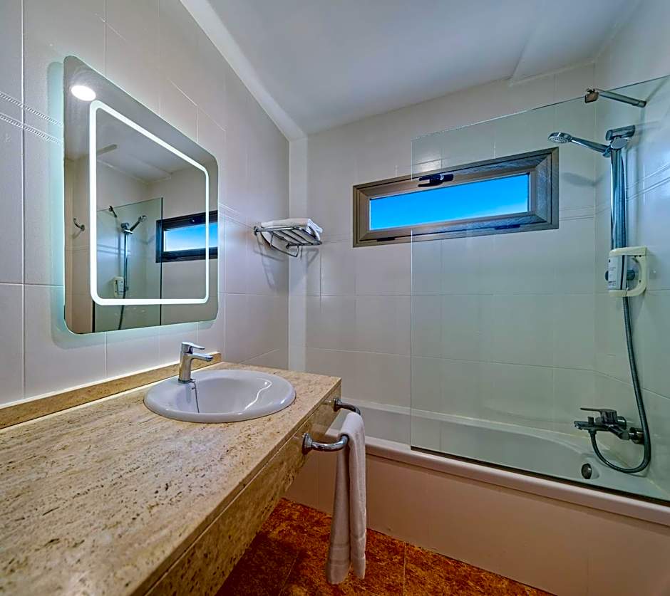 Hotel Floresta