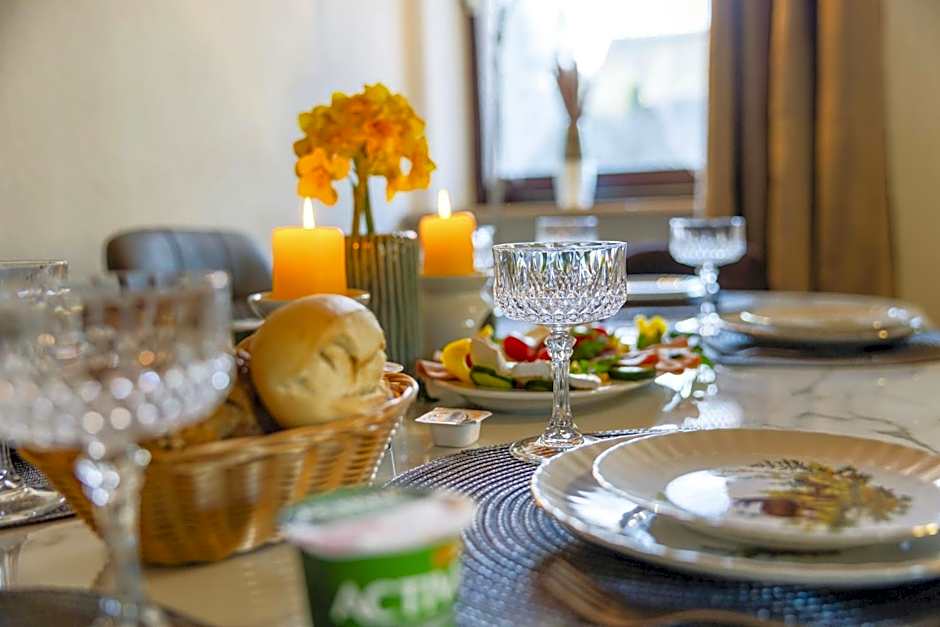 AMAYA Hotel & Suites Soltau