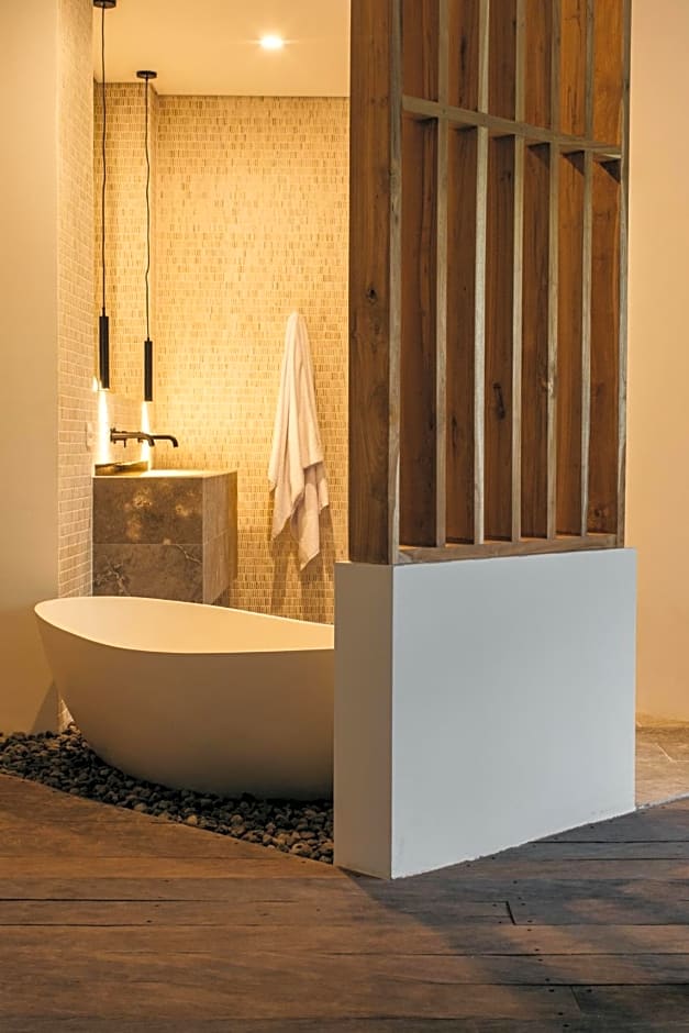 Alamayah Boutique Retreat Hotel