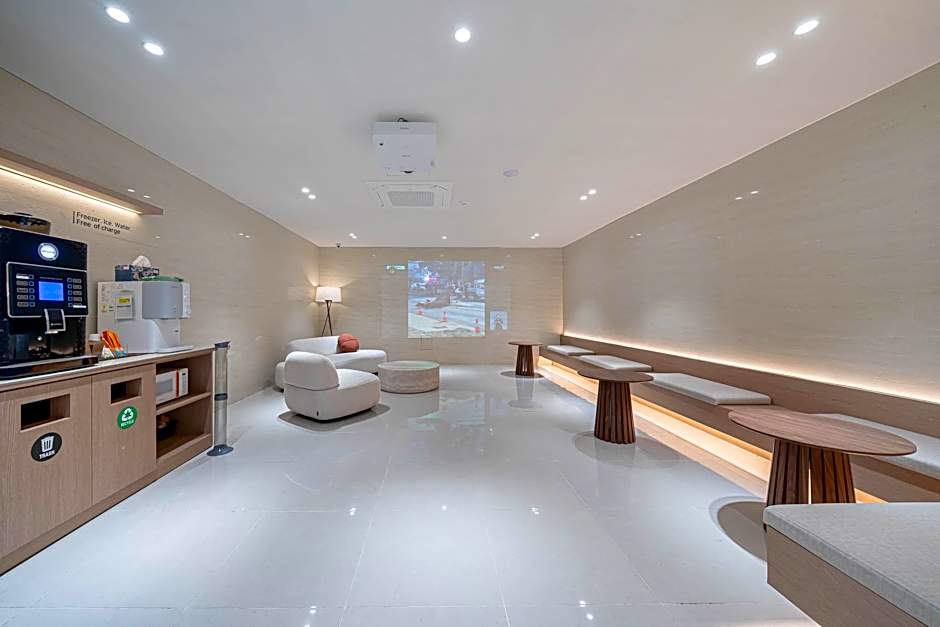 Airport Hotel Busan
