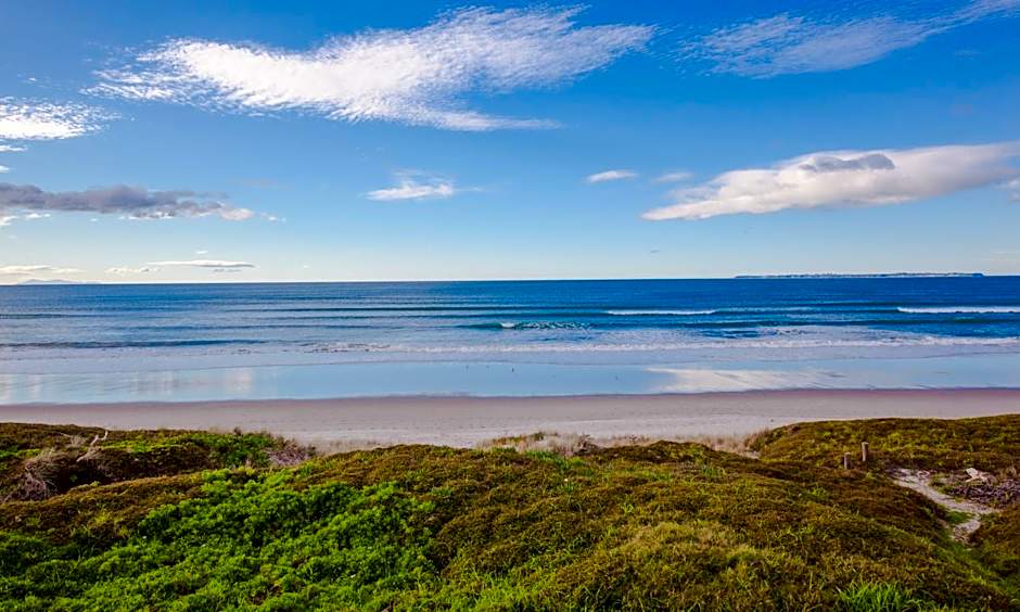 Tasman Holiday Parks - Papamoa Beach