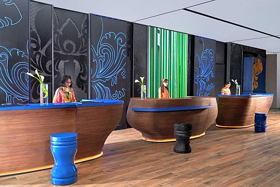 Marriott's Bali Nusa Dua Terrace