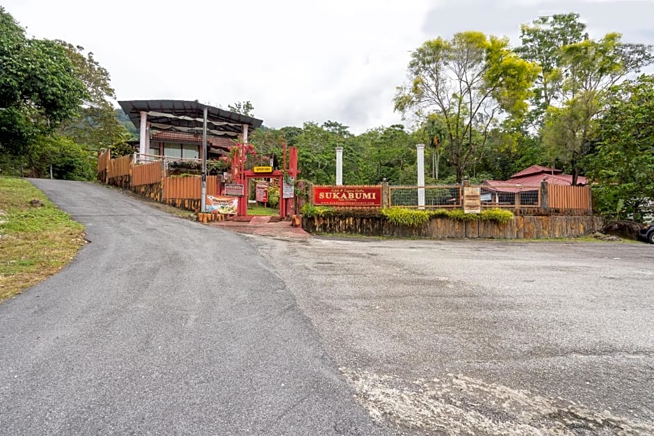 SPOT ON 89906 Kendong Village Resort