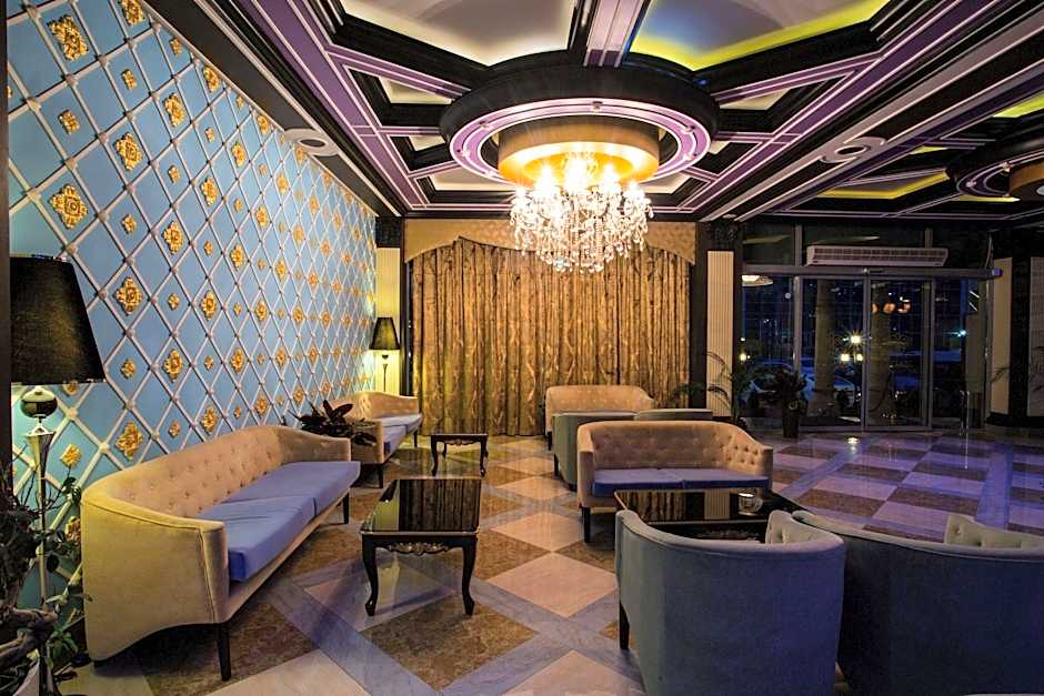 Teatro Boutique Hotel