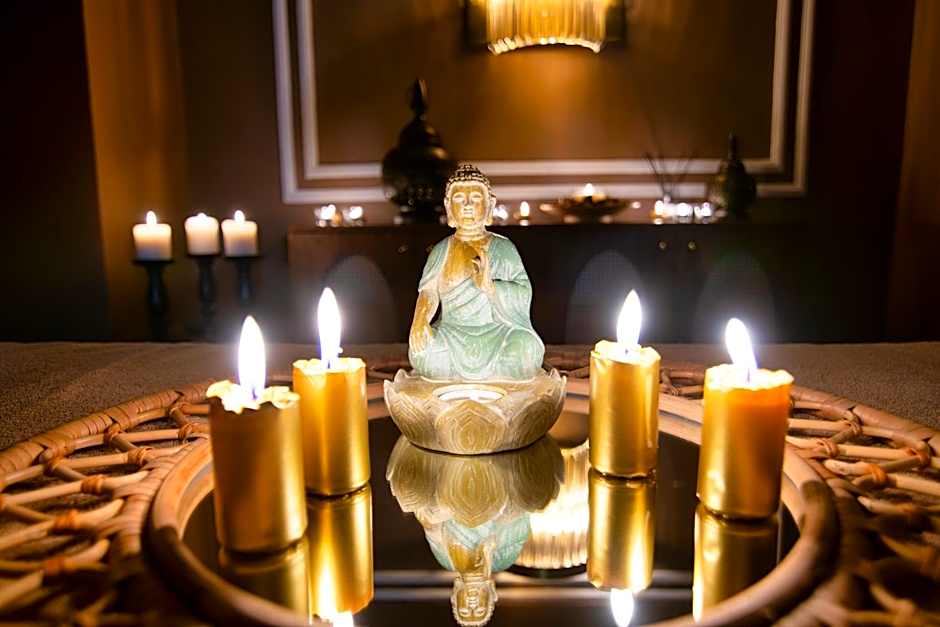 Vela Verde Hotel & SPA