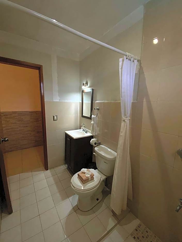 Hotel Kinich Ahau