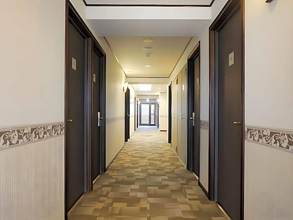 Toyoko Inn Himeji-Eki Shinkansen Minami-Guchi