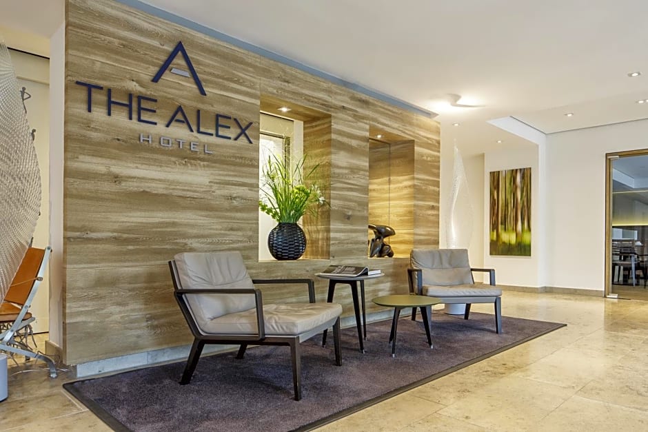 The Alex Hotel