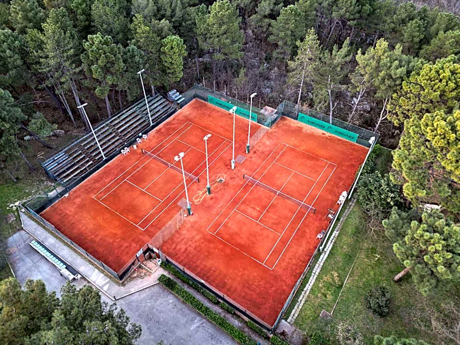 Bungalows SPORT CENTAR