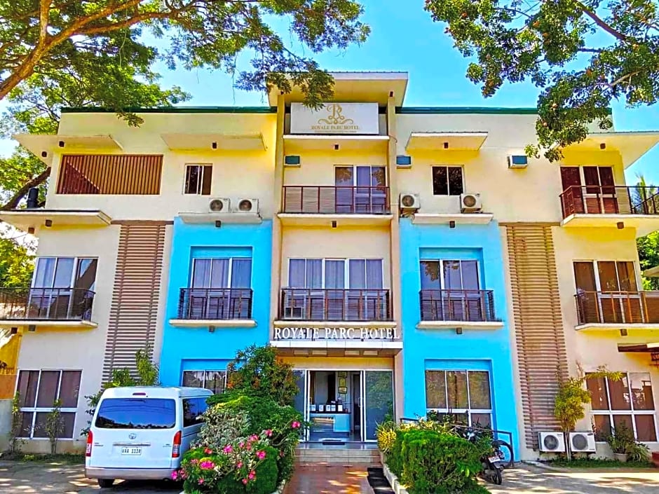 Royale Parc Hotel Puerto Princesa Palawan