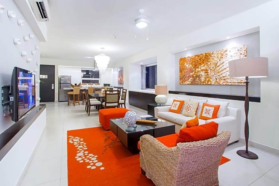 Marival Distinct Residences & Spa - Handwritten Collection